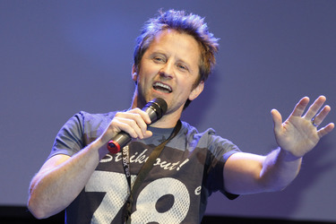 Gordon Michael Woolvett