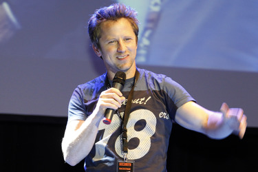 Gordon Michael Woolvett