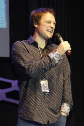 David Hewlett