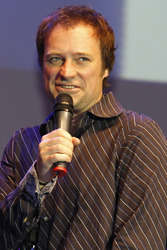 David Hewlett