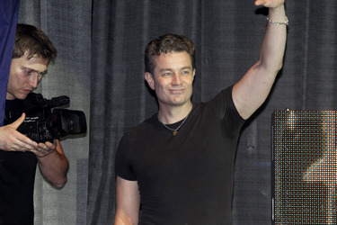 James Marsters