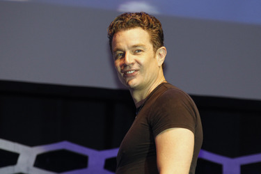 James Marsters