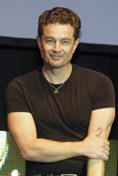 James Marsters