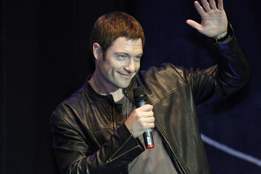 Tahmoh Penikett