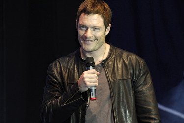 Tahmoh Penikett