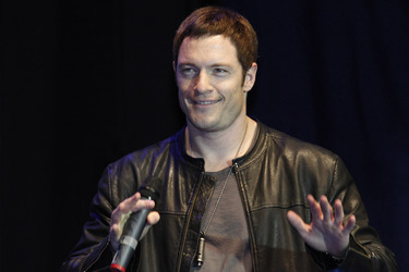 Tahmoh Penikett