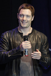 Tahmoh Penikett