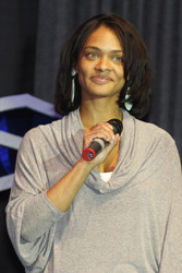 Kandyse McClure