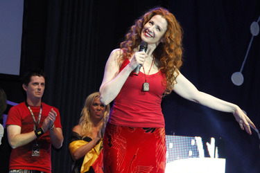 Suzie Plakson