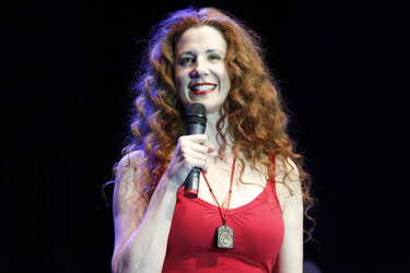 Suzie Plakson