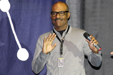 Michael Dorn