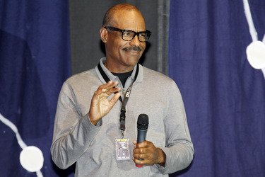 Michael Dorn