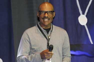 Michael Dorn