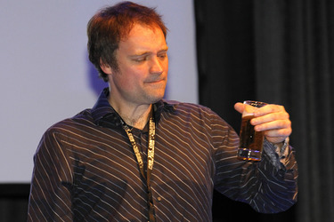 David Hewlett