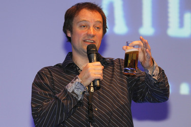 David Hewlett