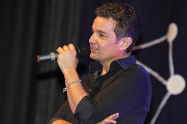 James Marsters