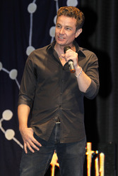 James Marsters