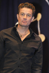 James Marsters