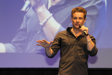 James Marsters