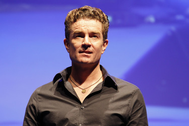 James Marsters