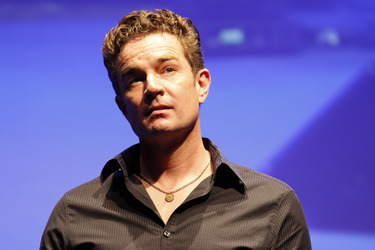 James Marsters