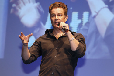 James Marsters