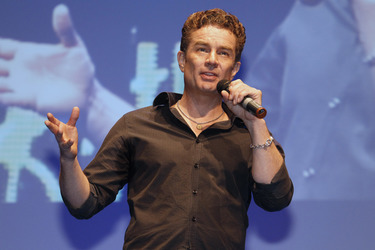 James Marsters