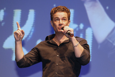 James Marsters