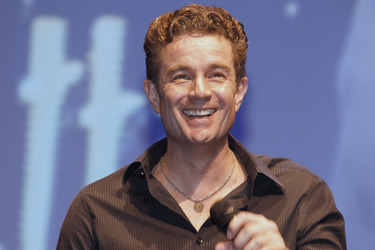 James Marsters