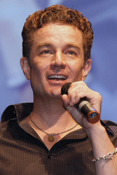 James Marsters