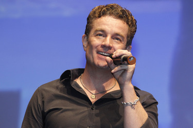 James Marsters