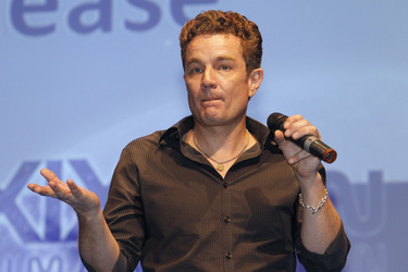 James Marsters