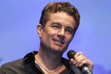 James Marsters