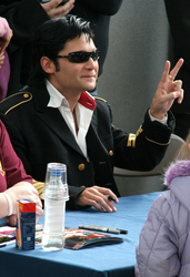 Corey Feldman