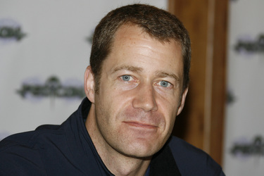 Colin Ferguson