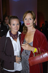 Pauline Knof, Barbara Schnitzler