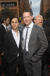 Ludwig Trepte, Marco Kreuzpaintner