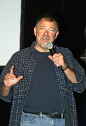 Jonathan Frakes