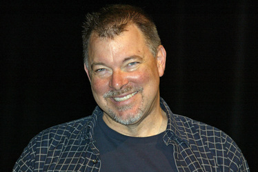 Jonathan Frakes