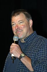 Jonathan Frakes