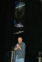 Jonathan Frakes