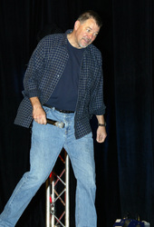 Jonathan Frakes