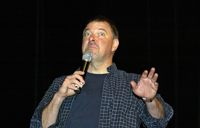 Jonathan Frakes