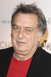 Stephen Frears