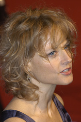 Jodie Foster