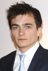 Rupert Friend