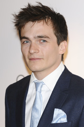 Rupert Friend