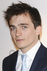 Rupert Friend