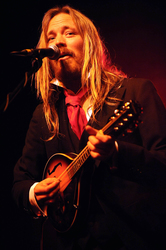 Joakim Sveningsson (Friska Viljor)