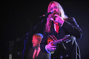 Joakim Sveningsson (Friska Viljor)